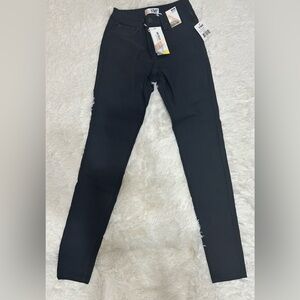 YMI High Rise Women's Dark Gray Jeans